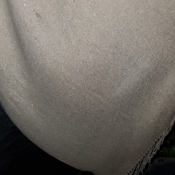 Arden B. Scarf / Shawl with Fringe - Picture 7 of 10